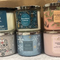 Candles