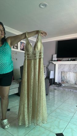 Vestido Semilla Nuevo