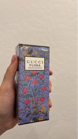 Gucci Flora Gorgeous Magnolia EDP 100ml