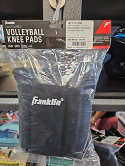 Volleyball Knee Pads