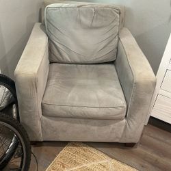 Free West Elm Henry Chair