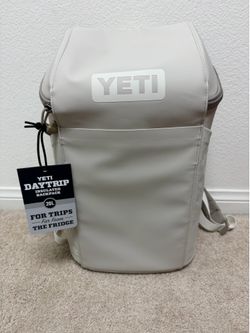 YETI Daytrip Insulated Backpack Cooler