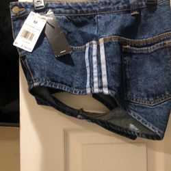 Beyoncé IVY PARK Shorts Dukes