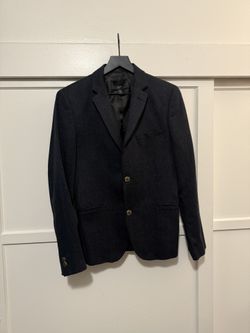 H&M Men’s Blazers