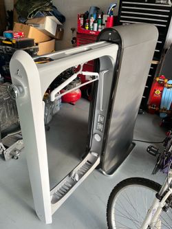 Whirlpool steam dryer clothes machine