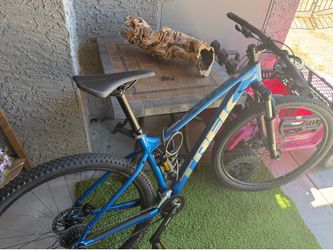 Trek marlin 5