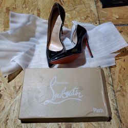Christian Louboutin Shoes