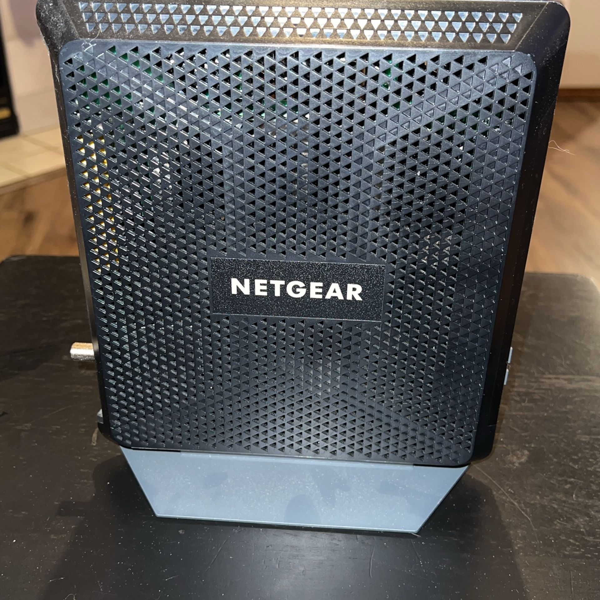 Modem/router