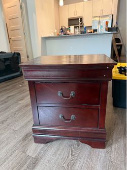 Nightstand
