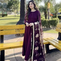 Indian/pakistani dress