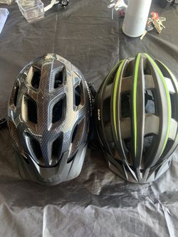 bike Helmets 