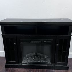 Chimney Heater 