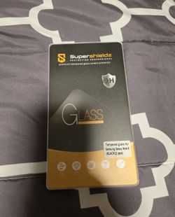 Tempered Screen Protector For Samsung Galaxy Note 9 