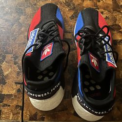 Adidas Nmds R1 V2 Multicolor Black 