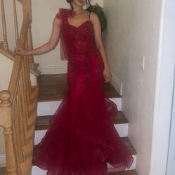 Prom Dress  / Formal Dress