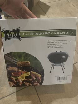 grill