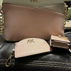 Purses 