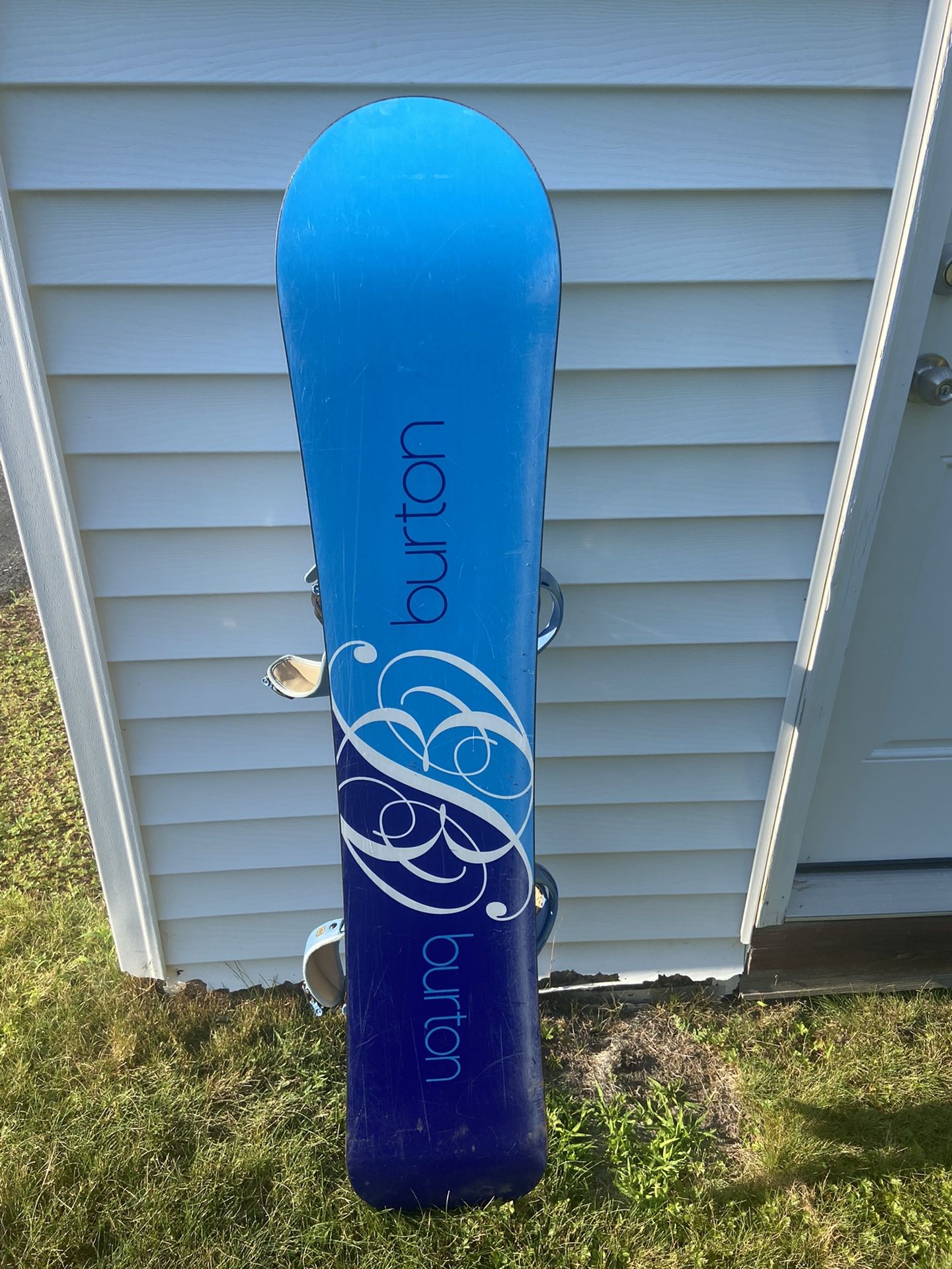 Burton Snow Board