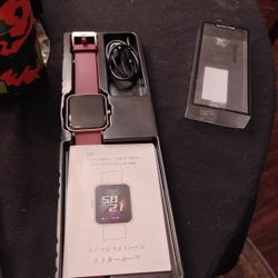 Smart Watch