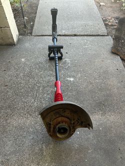 Electric Trimmer