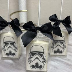 Star Wars Party Decor