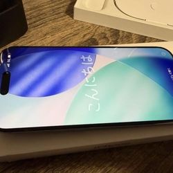 Iphone Air 256 Gb Spectrum 