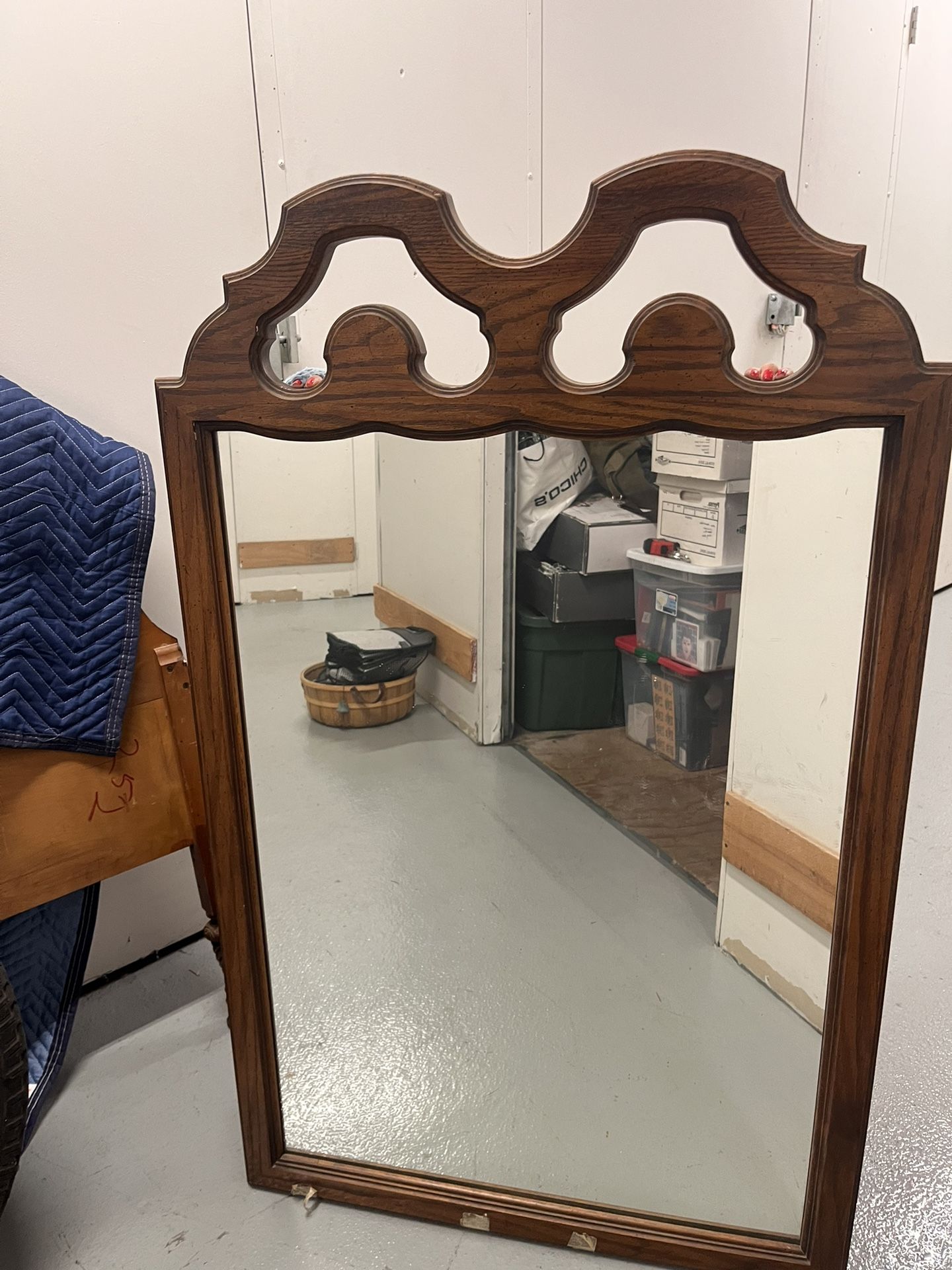Vintage Bedroom Set***OBO***Los Angeles