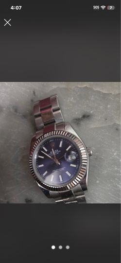 Rolex oyster