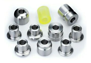 Bead Roller Forming Dies