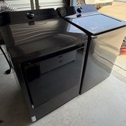 Lavadora Y Secadora SMART 