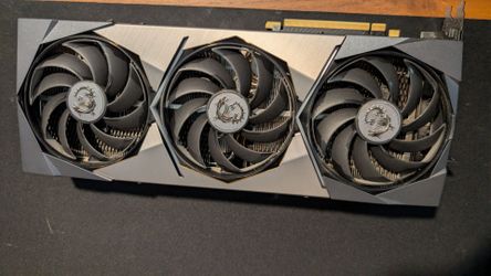 Nvidia 3080