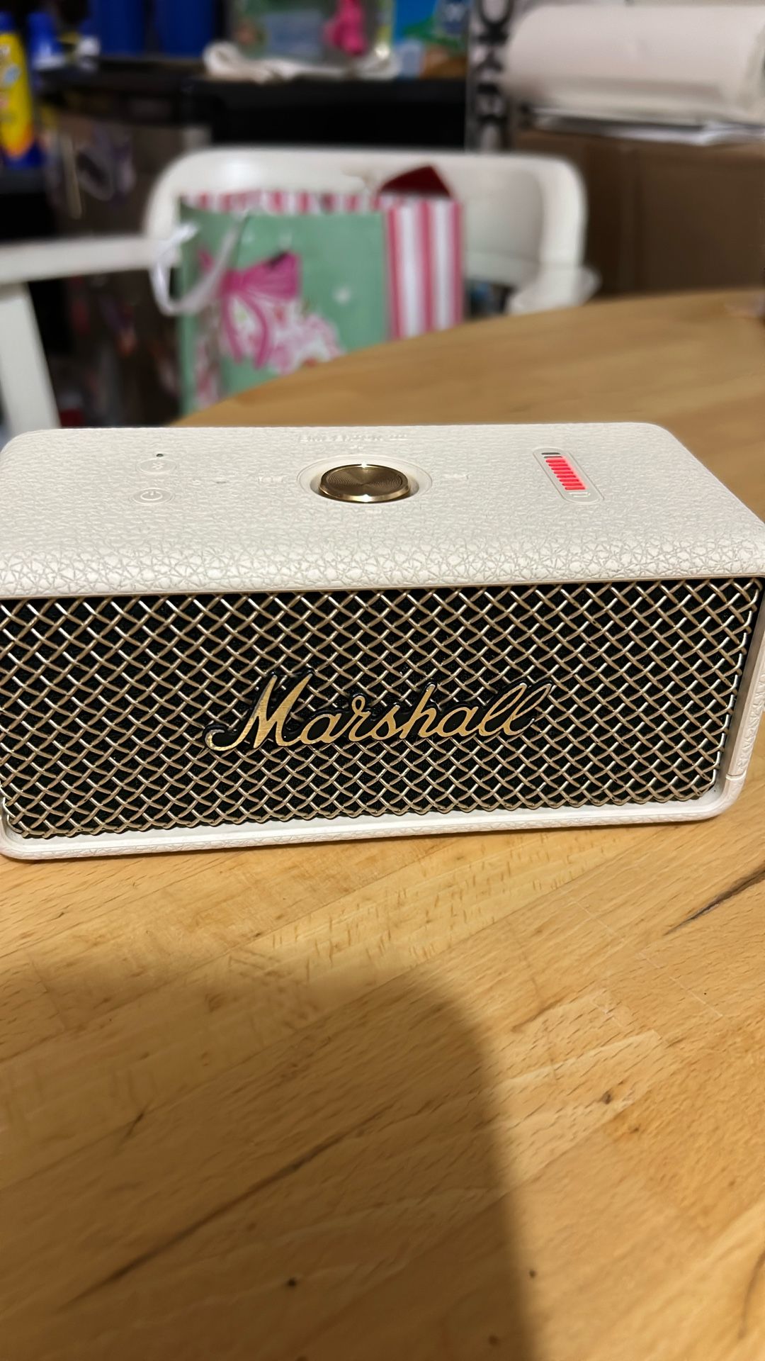 Marshall EMBERTON 3: New version 2025-2026