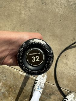 Stringking baseball bat