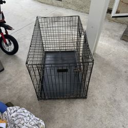 Dog Crate