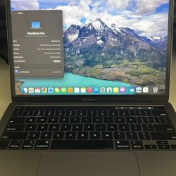 MacBook Pro