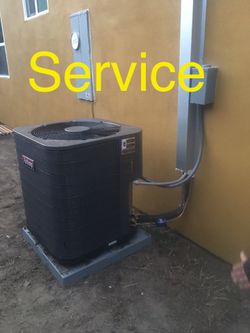 Air conditioning