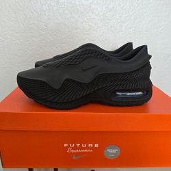 Nike Air Max 1000.2 Black Glacier Blue Size 13 OG All Deadstock