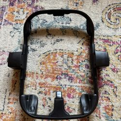 Nuna Pipa Car Seat Stroller Adapter 