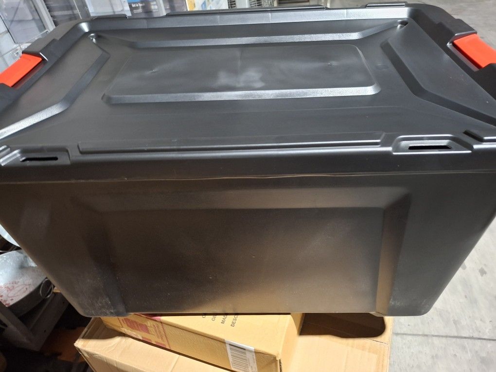 Storage Box