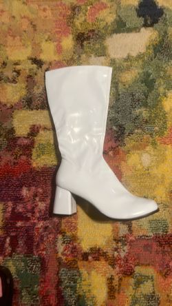 Gogo Boots
