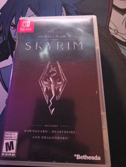 Skyrim