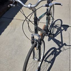Schwinn Voyageur Bargain 