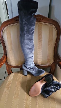 AQUAZZUIRA BOOTS