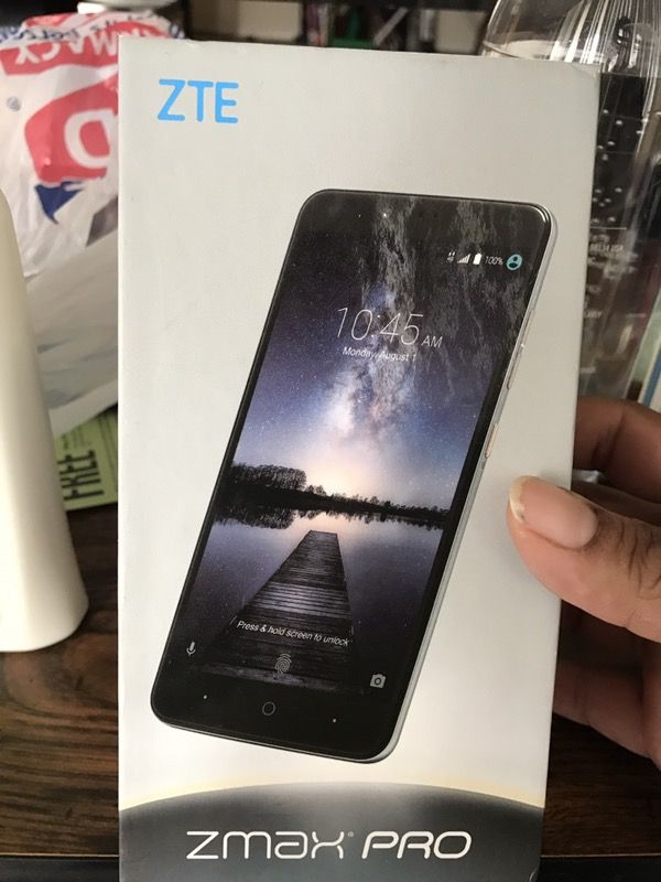 Selling