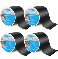 Deck Joist Tape 6" x 50', 4 Pack