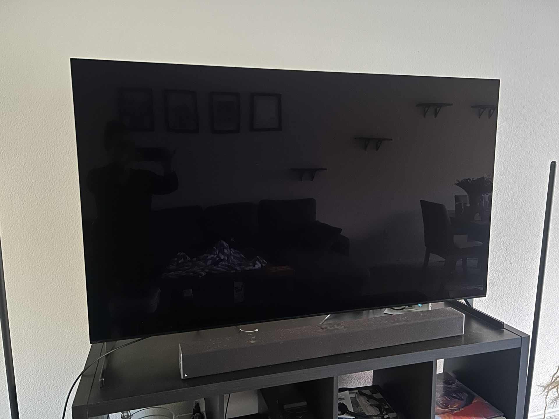 SONY A90J Bravia 4K OLED 65” TV