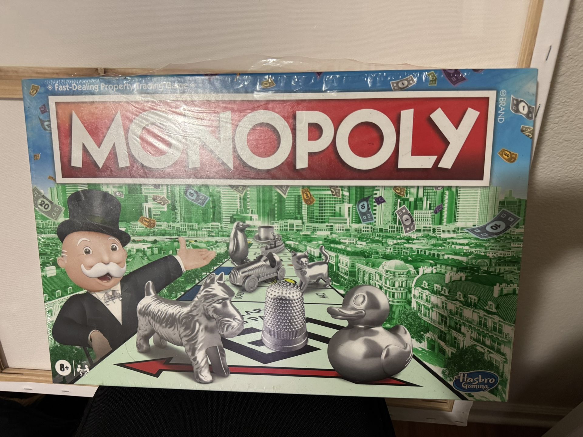 Board Game