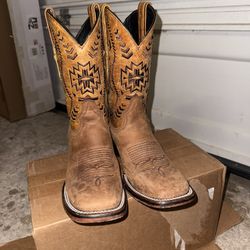 Men’s Boots