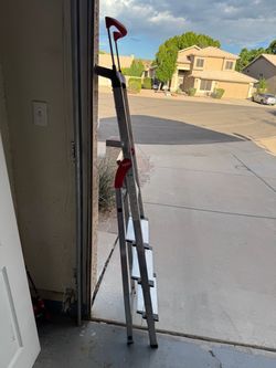 4 step Hailo Ladder *open to offers*