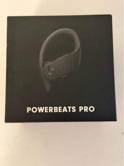 Beats Powerbeats Pro Wireless Earphones
